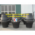 Super Cone Rubber Fender / Marine Fender (TD-AA400H)